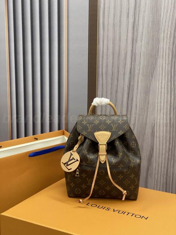 LV Handbags 358